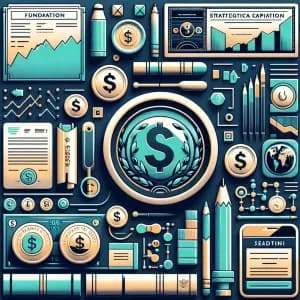 Citigroup Inc. Financial Report: Insights on Securities and Capital Structure 2025