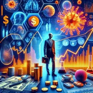 Citius Oncology Q4 2024 Financial Report: Losses Mount Amid R&D Investments