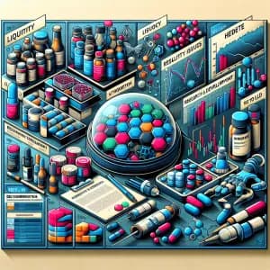 Citius Pharmaceuticals Q4 2024 Financial Report: Liquidity Concerns & R&D Prospects