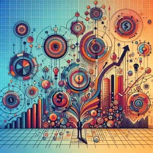 Citizens Financial Group 2024 Report: Revenue Growth & Caution on Net Income Trends