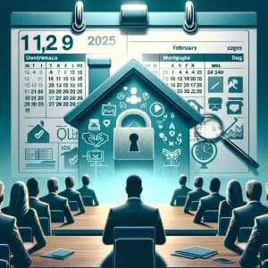 Claros Mortgage Trust, Inc. 8-K Report: Key Corporate Update on February 19, 2025