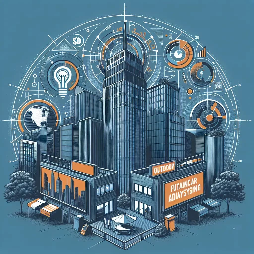 Clear Channel Outdoor Q2 2024 Report: Resilience Amid Challenges & Growth Prospects