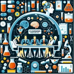 Clearmind Medicine Inc. January 2025 Form 6-K: Shareholders Meeting Insights