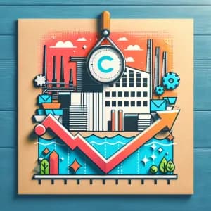 Clearwater Paper Q4 2024 Financial Report: Sales Surge & Profit Volatility