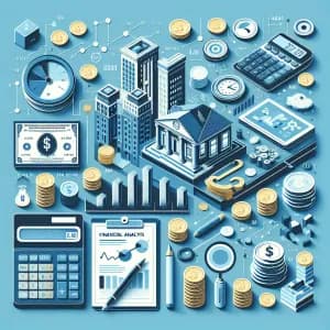 CoStar Group's Q2 2024 Financial Report: A Mixed Bag of Strong Revenue but Declining Profitability