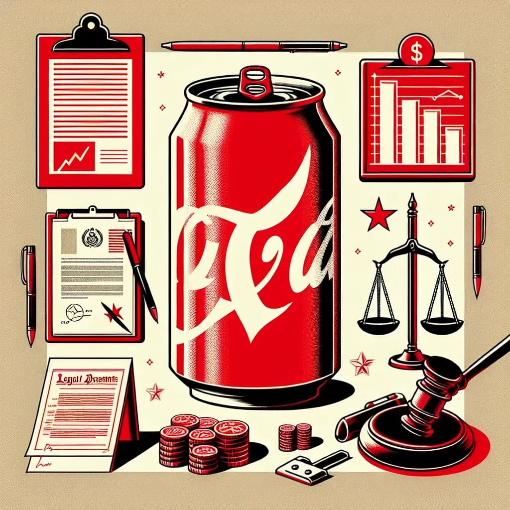 Coca-Cola Europacific Partners' $1B Share Buyback Plan: June Transactions Overview