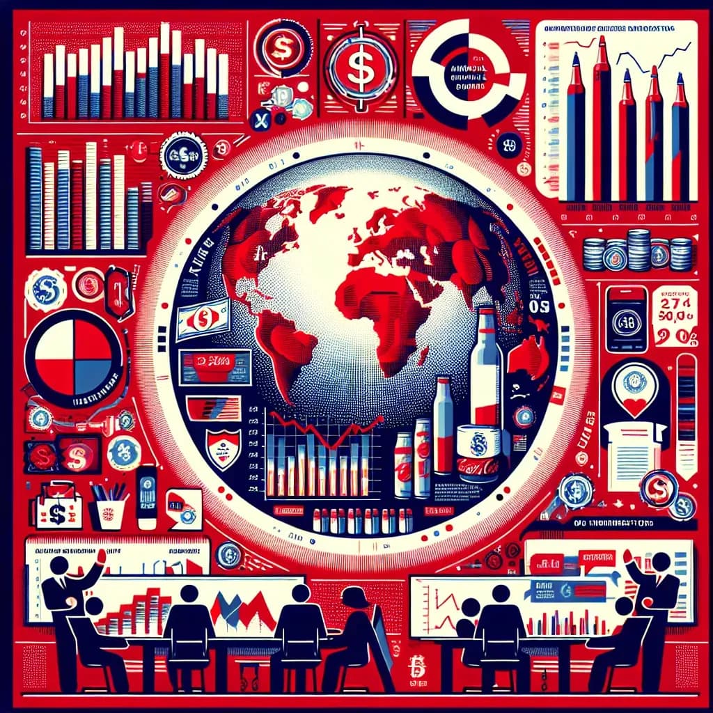 Coca-Cola Europacific Partners 2024 Annual Report: Key Insights & Financial Results