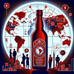 Coca-Cola Europacific Partners: 6-K Filing Insights & Buyback Strategy Analysis