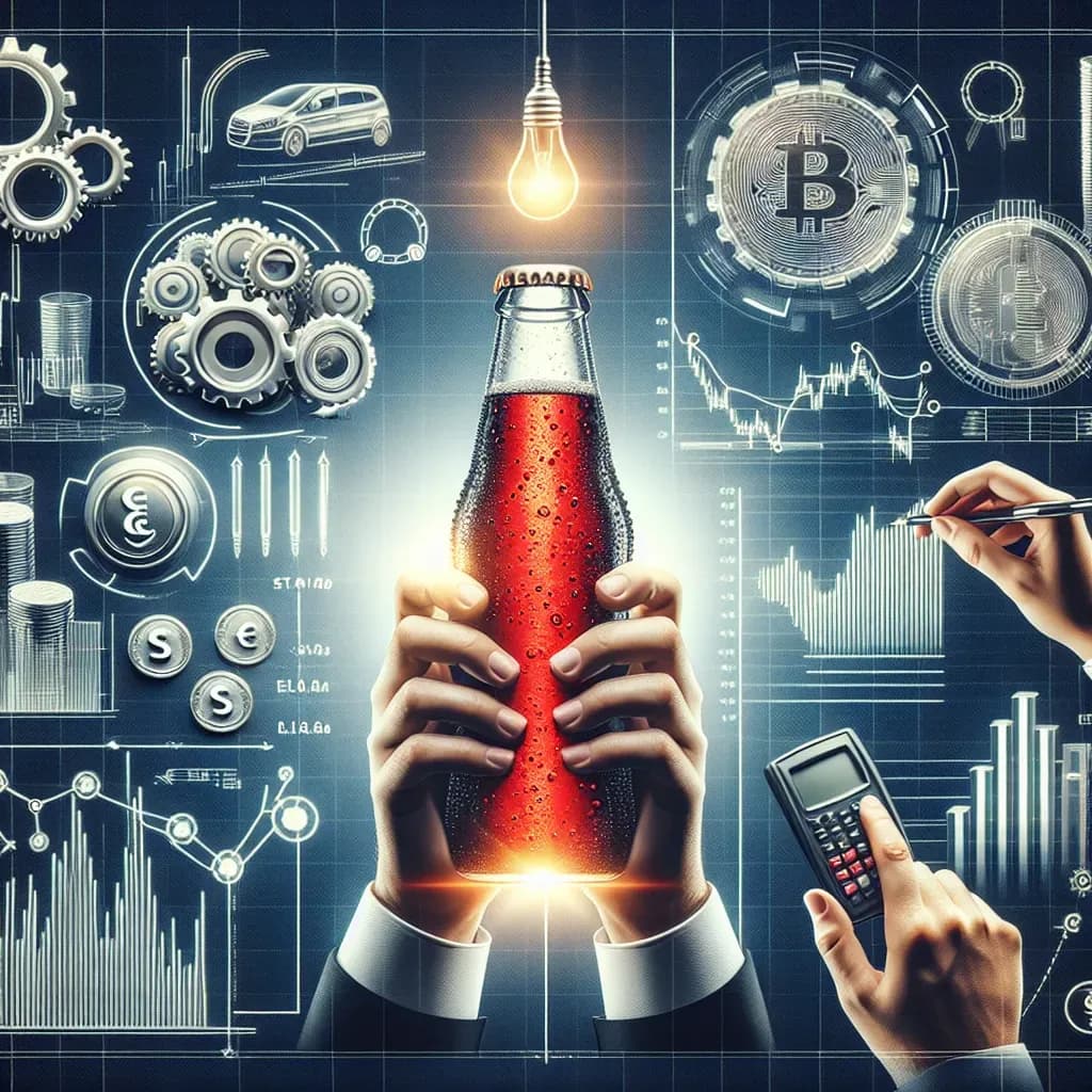 Coca-Cola Europacific Partners' 6-K Filing: Share Buyback Insights & Investment Outlook