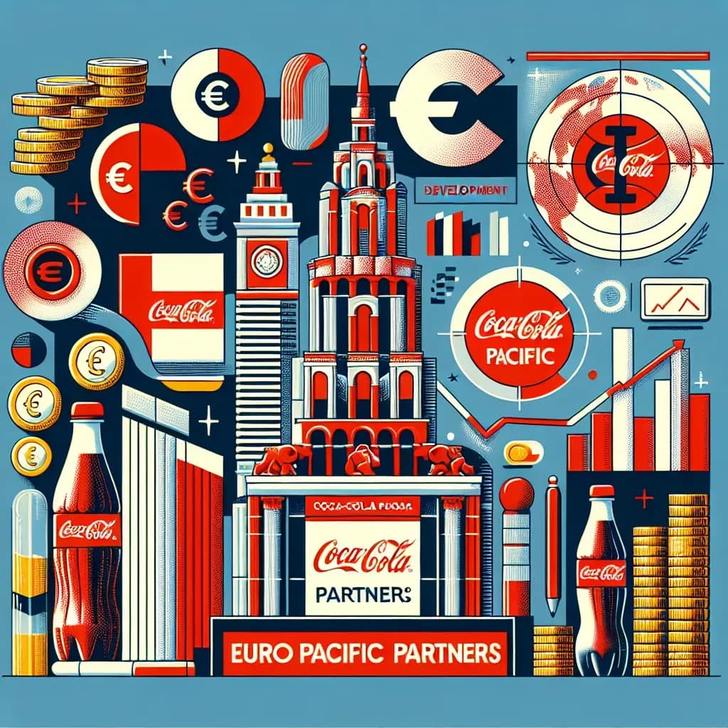 Coca-Cola Europacific Partners 6-K Insights: Share Buyback Strategy & Market Overview