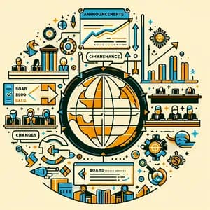 Coca-Cola Europacific Partners 6-K Report: Board Committee Changes & Governance Insights