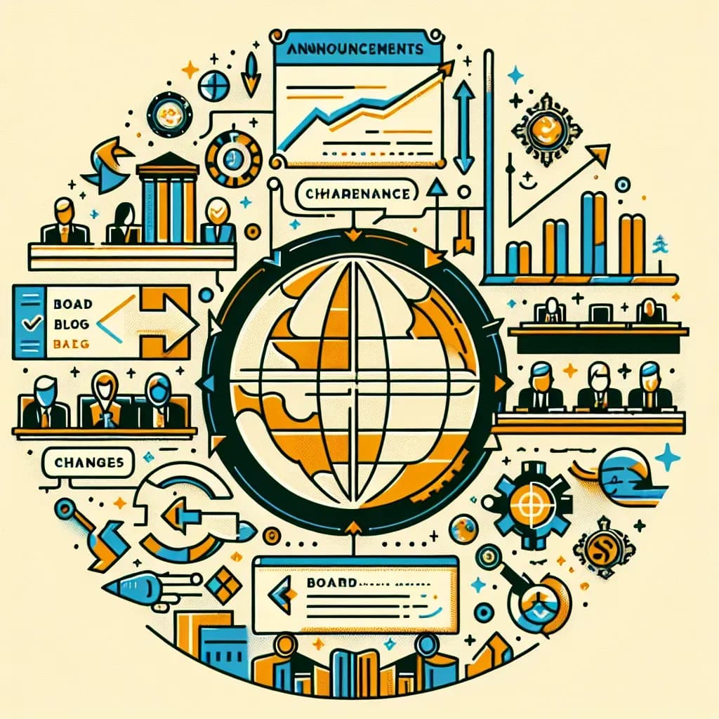 Coca-Cola Europacific Partners 6-K Report: Board Committee Changes & Governance Insights