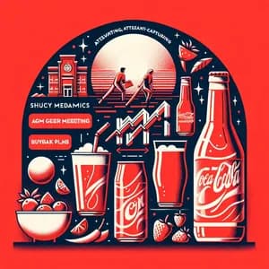 Coca-Cola Europacific Partners 6-K Report: Key Insights for Upcoming AGM
