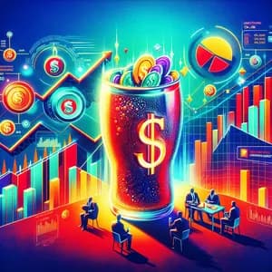 Coca-Cola Europacific Partners (CCEP) Announces Strategic Share Buyback: Key Insights