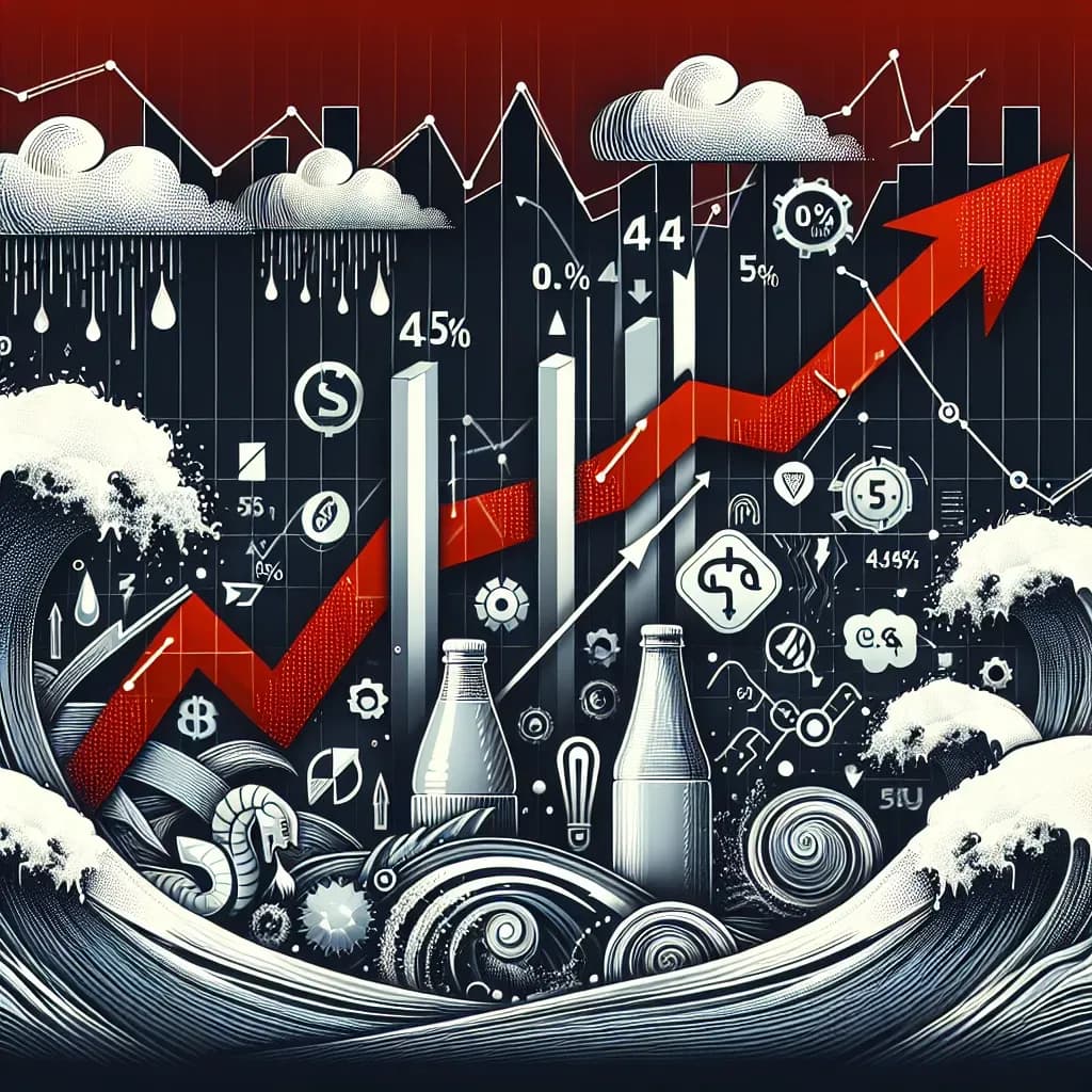 Coca-Cola Europacific Partners Half-Year Report 2025: Strong Growth Amid Challenges