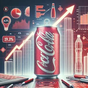 Coca-Cola Europacific Partners PLC 6-K Report: Strong Growth & Buy Recommendation