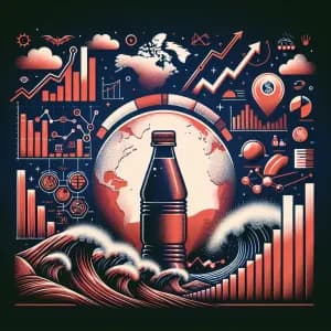 Coca-Cola Europacific Partners PLC FY 2024 Financial Report: Growth Amid Challenges