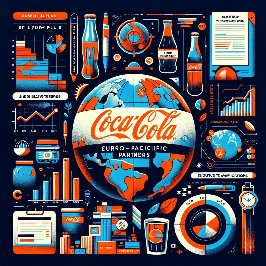 Coca-Cola Europacific Partners PLC SEC Filing Insights: A Cautious Hold Recommendation
