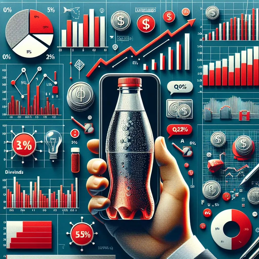 Coca-Cola Europacific Partners Q1 2025 Update: Revenue Growth & Mixed Volume Trends