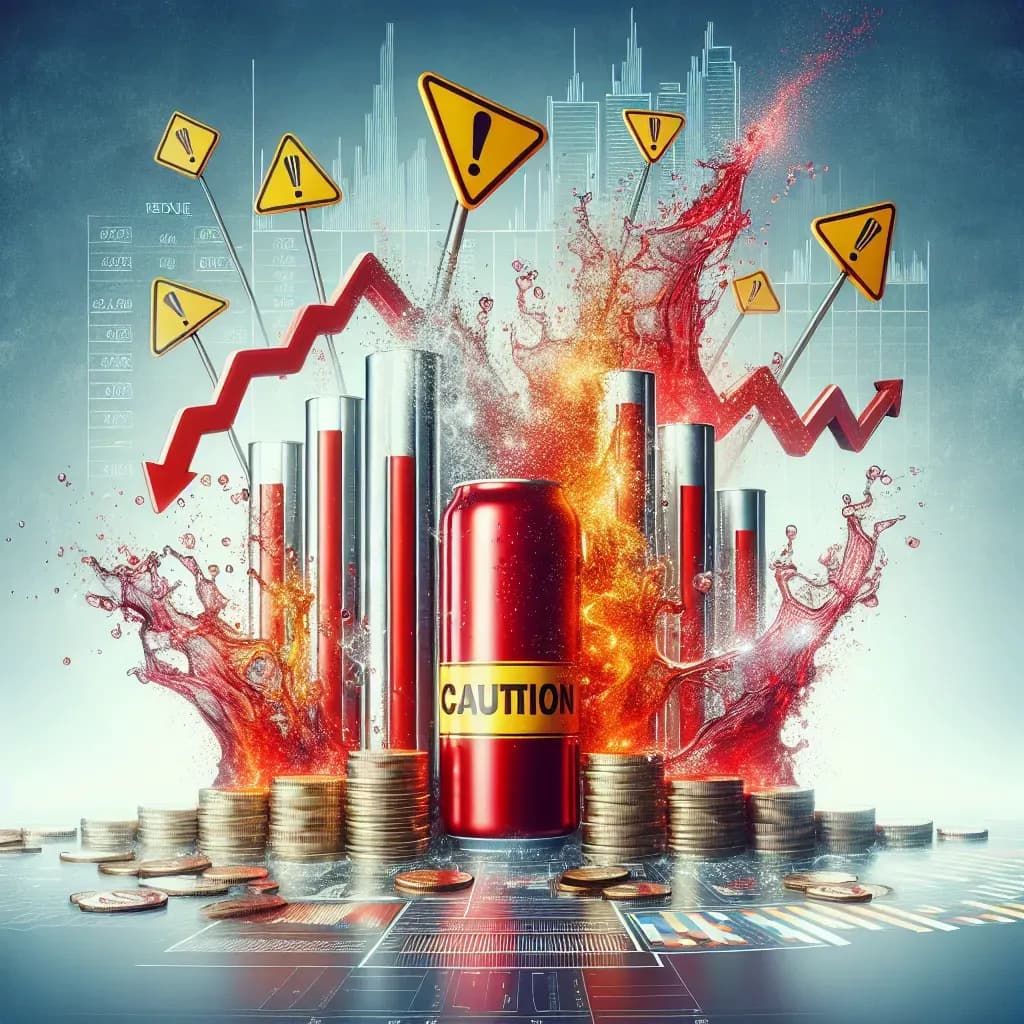 Coca-Cola Europacific Partners Q2 2025: Strong Profits Amid Comprehensive Income Concerns