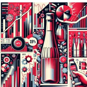 Coca-Cola Europacific Partners Q4 2024 Report: Revenue Up, Profitability Down