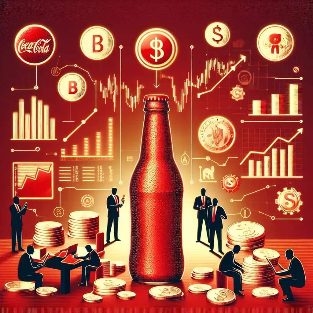 Coca-Cola Europacific Partners SEC Filing: Executive Share Purchases and Market Outlook