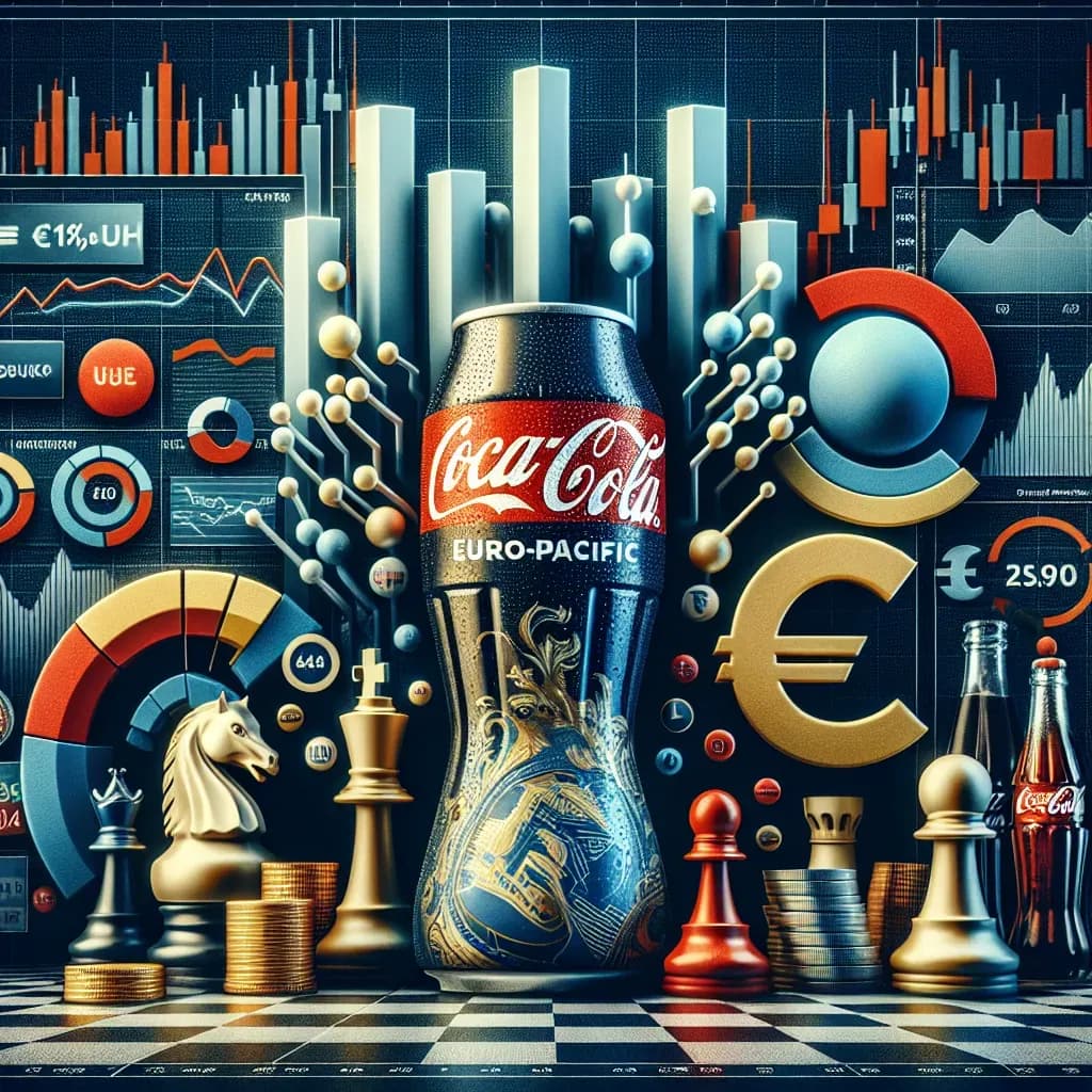 Coca-Cola Europacific Partners: Strategic Share Buyback Insights from SEC Filing