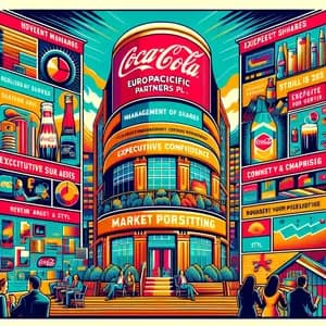 Coca-Cola Europacific Partners plc: August 2025 6-K Filing Insights & Recommendations