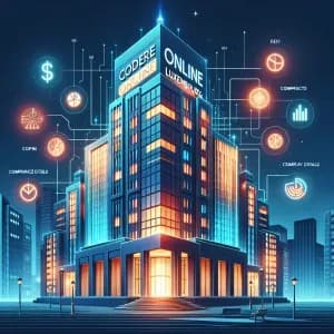 Codere Online Luxembourg, S.A. 2024 Financial Results Report - Form 6-K Insights