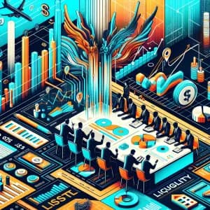 Cogent Biosciences Q4 2023 Financial Report: Losses, Liquidity, and Future Outlook