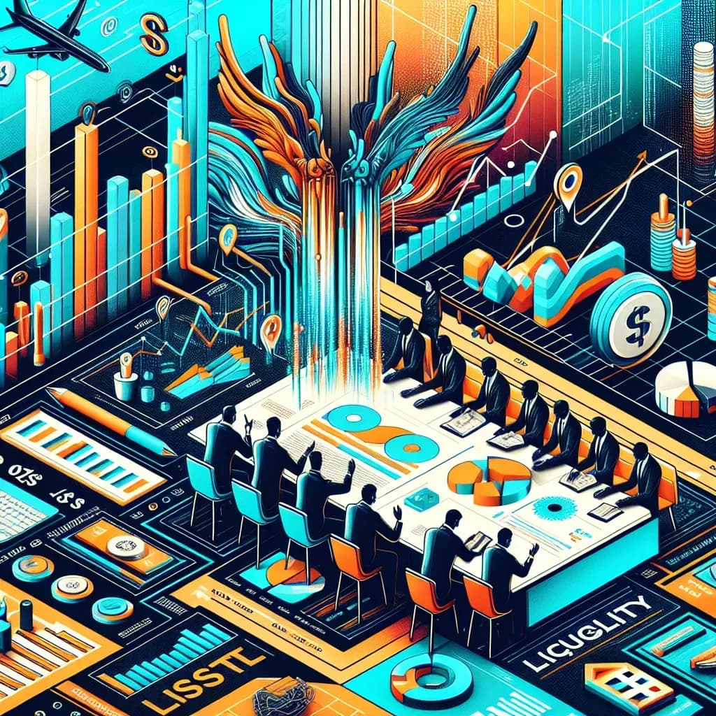 Cogent Biosciences Q4 2023 Financial Report: Losses, Liquidity, and Future Outlook