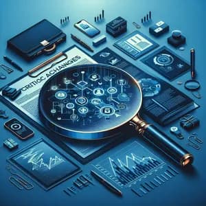 Cognizant Tech's 8-K Filing: Key Corporate Changes Revealed on June 3, 2025