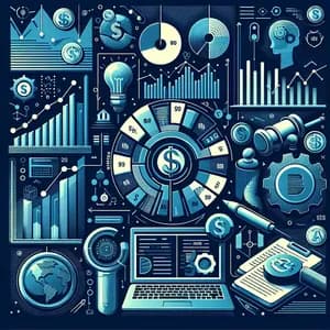 Cognizant Technology Solutions Financial Report 2025: Insights & Investment Recommendation