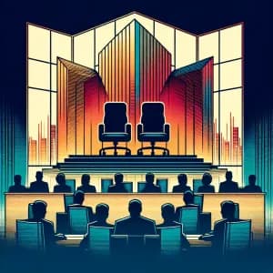 Cognyte Software Ltd. Announces Strategic Board Changes in February 2025