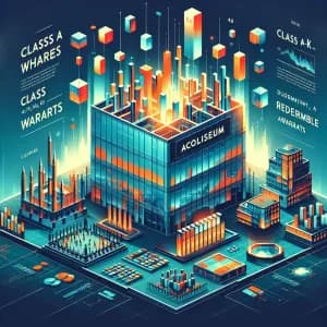 Coliseum Acquisition Corp. 8-K Report: Investment Insights & Security Offerings