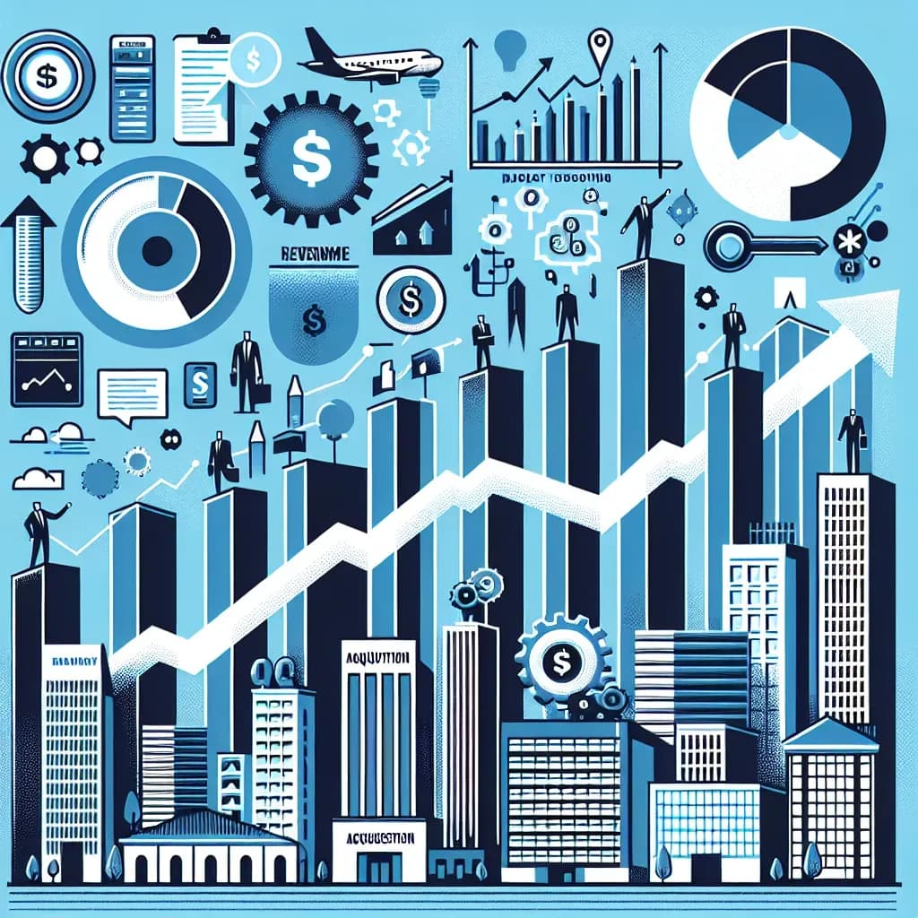 Columbus McKinnon Q4 2024 Report: Insights on Revenue, Debt & Strategic Acquisition