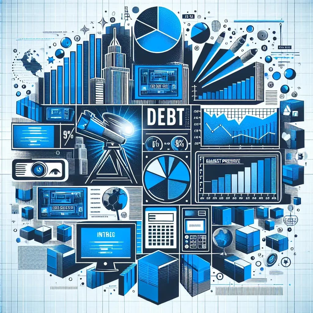 Comcast Corporation 2025 Debt Report: Insights on Financial Strategy & Market Positioning