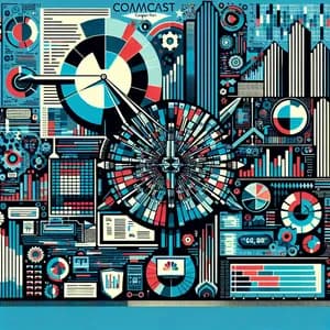 Comcast Corporation Financial Report: Debt Insights as of October 30, 2025