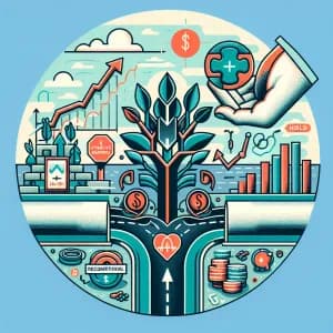 Community Healthcare Trust Inc. Q4 2024 Financial Report: Growth & Challenges Ahead