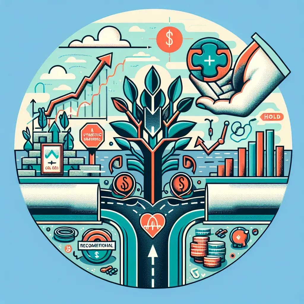 Community Healthcare Trust Inc. Q4 2024 Financial Report: Growth & Challenges Ahead