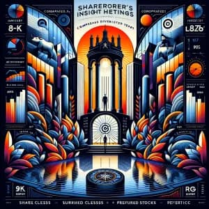 Compass Diversified Holdings 8-K Report: Key Share Insights as of January 2025