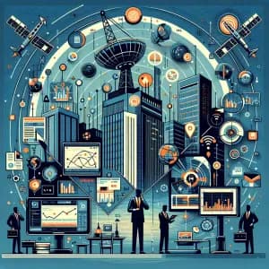 Comtech Telecommunications Corp 8-K Report: Key Insights from January 13, 2025