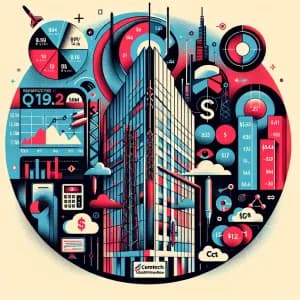 Comtech Telecommunications Corp. Financial Report: Losses, Restructuring & Future Outlook