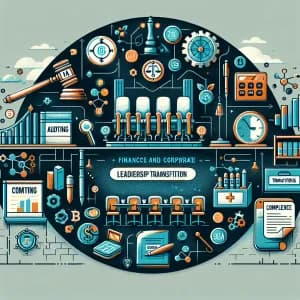Connect Biopharma Holdings Limited: Auditor Change & Leadership Transition Report 2024