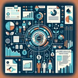 ConnectOne Bancorp 8-K Report: Stock Insights & Compliance Overview (Feb 2025)