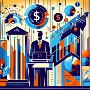 ConnectOne Bancorp 8-K Report: Stock Insights & Financial Status as of Feb 14, 2025