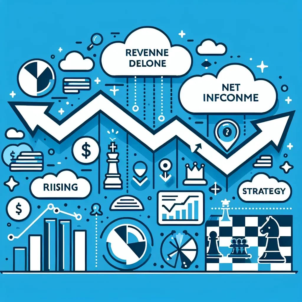 Consensus Cloud Solutions Q4 2024 Financial Report: Resilience Amid Revenue Decline
