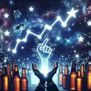 Constellation Brands Q3 2024 Financial Report: Key Insights & Investment Outlook