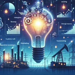 Constellation Energy Q3 2025 Financial Report: Revenue Up, Losses Downplay Growth Potential