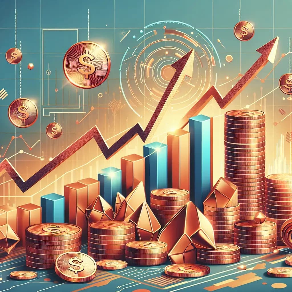 Copper Prices Hit Record $12,000: Investor Insights & Market Trends